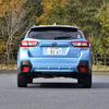 スバル XV アドバンス（Advance）e-BOXER