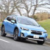 スバル XV アドバンス（Advance）e-BOXER