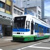 元名鉄600V線区用新型車が豊橋に揃う…福井鉄道が800形を譲渡