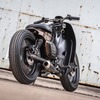 ホンダ・スーパーカブ のカスタマイズモデル