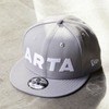 2019年新商品 NEW ERA 9-FIFTY GY