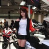 平成24年(2012年)東京モーターサイクルショー