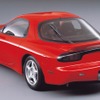 1位：RX-7（1991年、FD）