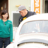 旧車を愛する野性爆弾くっきーが「中古車ハンター」に!