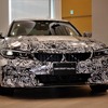 BMW 3シリーズ 新型、日本の開発現場からの声