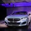 BMW 8シリーズ 新型…ラグジュアリークーペを再定義し、プレミアムなドライビング体験を問う