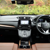 ホンダ 新型CR-V ハイブリッドモデル（Honda CR-V HYBRID）