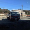 食事をしていると続々とお客さんが入ってくる。「あのトラックのお客さんは二日にいっぺんくらい寄ってくれるんだ。」地元や、頻繁に通る人に愛される味。是非また寄りたい。