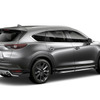 Styling Effect CX-8