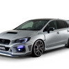 DAMD LEVORG ELECTRICO