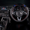 DAMD PERFORMANCE STEERING WHEEL（ND）
