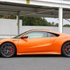 ホンダ NSX 新型（2019年モデル）
