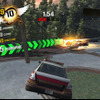 Xbox 360『スタントマン：イグニッション』…命がけのアクション！