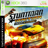 Xbox 360『スタントマン：イグニッション』…命がけのアクション！