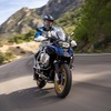 BMW R1250GS アドベンチャー