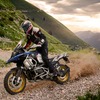 BMW R1250GS アドベンチャー