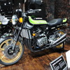 カワサキZ900RS（参考画像）