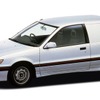 ミラージュ・ザイビクスDOHC 16V-T（1987年）
