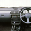 ミラージュ・サイボーグDOHC 16V-T（1987年）