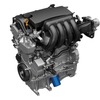 ホンダ クラリティPHEVに搭載sれる1.5リットルエンジン
