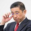 日産の西川社長 (c) Getty Images