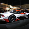 GR Supra SUPER GT CONCEPT