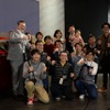 マツダ3の開発者とファンの特別なトークセッション…東京オートサロン2019
