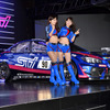 SUBARU BRZ GALS BREEZE 2019（東京オートサロン2019）