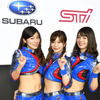 SUBARU BRZ GALS BREEZE 2019（東京オートサロン2019）