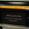 ホンダアクセスS660モデューロ・ネオクラシック・レーサー（東京オートサロン2019）