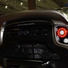 ホンダアクセスS660モデューロ・ネオクラシック・レーサー（東京オートサロン2019）