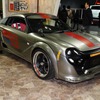 ホンダアクセスS660モデューロ・ネオクラシック・レーサー（東京オートサロン2019）