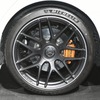 メルセデスAMG GT4ドアクーペ63S 4MATIC+（東京オートサロン2019）
