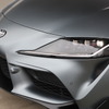 トヨタ スープラ 新型(日本仕様プロトタイプ)