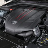 トヨタ スープラ 新型(日本仕様プロトタイプ)