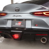 トヨタ スープラ 新型(日本仕様プロトタイプ)