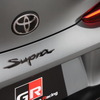 トヨタ スープラ 新型(日本仕様プロトタイプ)