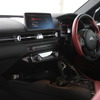 トヨタ スープラ 新型(日本仕様プロトタイプ)