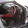 トヨタ スープラ 新型(日本仕様プロトタイプ)