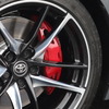 トヨタ スープラ 新型(日本仕様プロトタイプ)