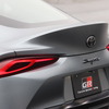 トヨタ スープラ 新型(日本仕様プロトタイプ)