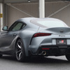 トヨタ スープラ 新型(日本仕様プロトタイプ)