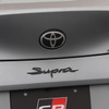 トヨタ スープラ 新型(日本仕様プロトタイプ)