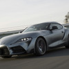 トヨタ スープラ 新型(日本仕様プロトタイプ)