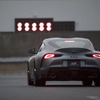 トヨタ スープラ 新型(日本仕様プロトタイプ)
