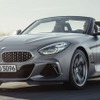 BMW Z4 ロードスター 新型