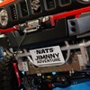 日本自動車大学校 NATS「NATS JIMNY ADVENTURE」（東京オートサロン2019）