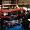 日本自動車大学校 NATS「NATS JIMNY ADVENTURE」（東京オートサロン2019）