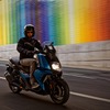 BMW C400X