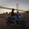 BMW C400X